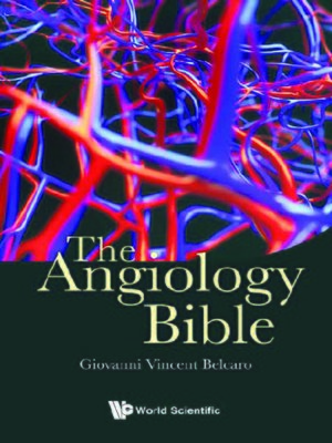 cover image of The Angiology Bible